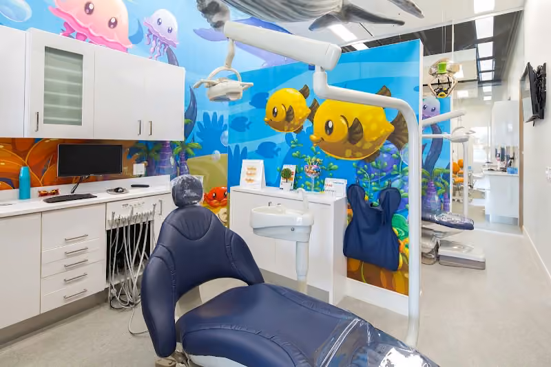 My City Dental