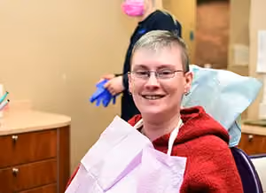 My Community Dental Centers ~ Port Huron