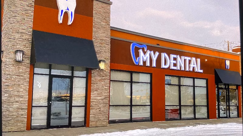 My Dental, photo 3