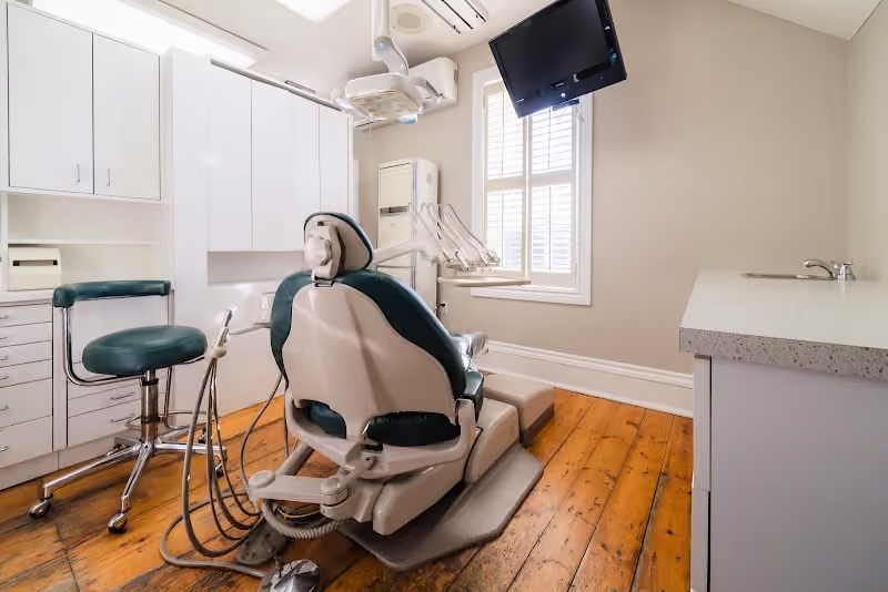 My Dental Home in Markham