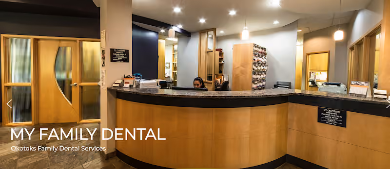 My Family Dental