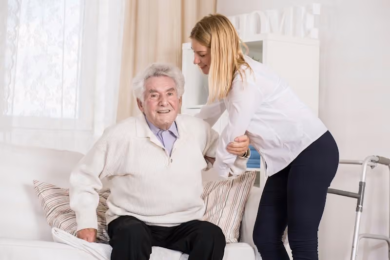My Home Rehab, Inc