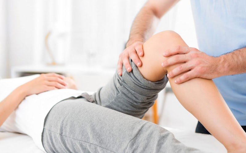 Myhealth Flow - Physiotherapist in Brampton, photo 2
