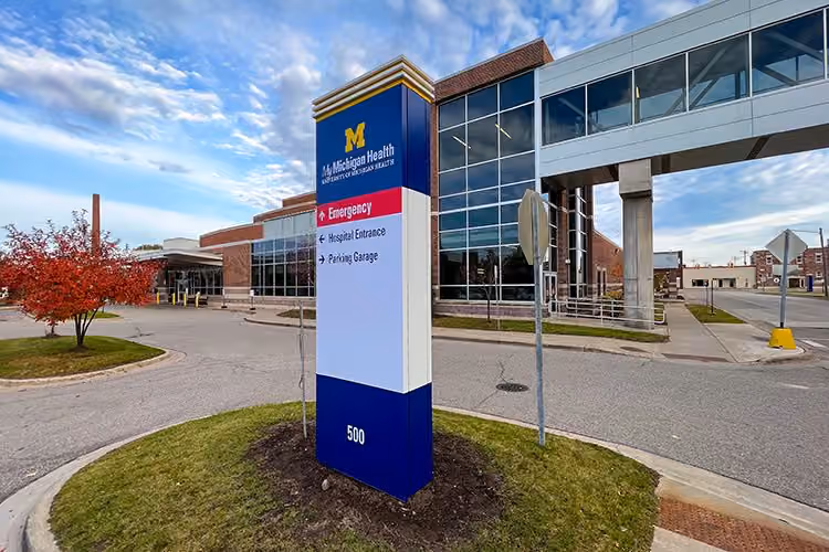 MyMichigan Medical Center Sault