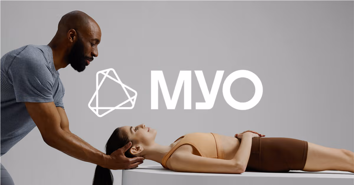 Myo CityPlace in Toronto, Ontario