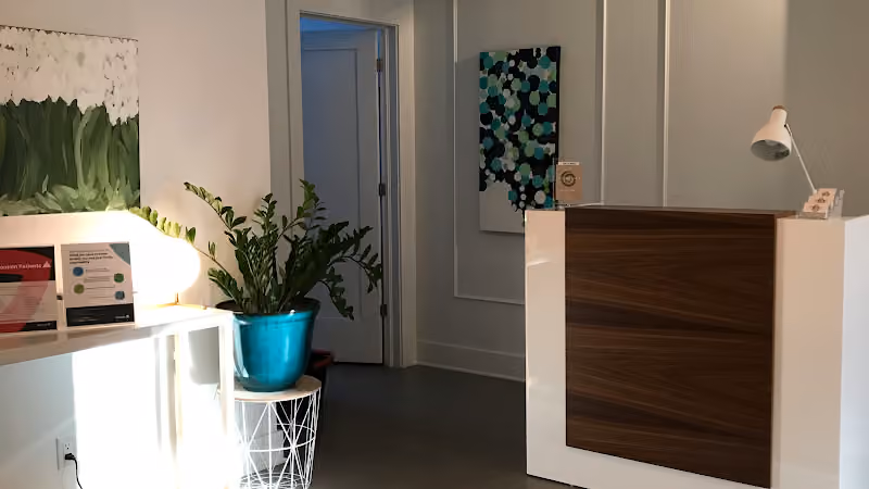 Myobalance Registered Massage Therapy, ByWard Market, Ottawa