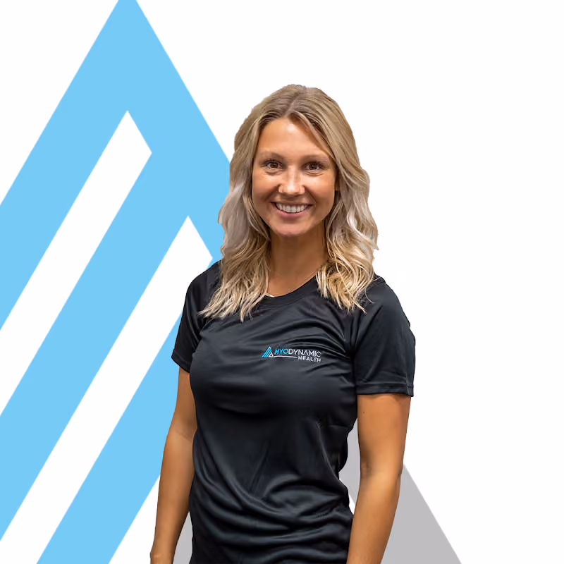 MyoDynamic Health Physiotherapy & Orthotics
