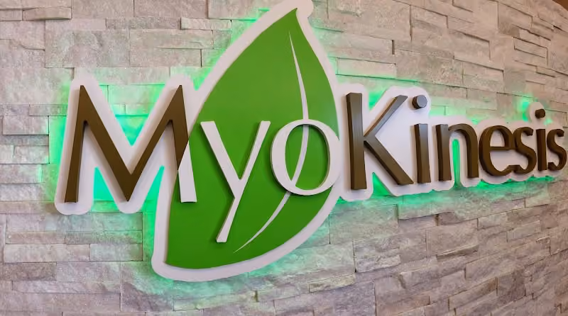 MyoKinesis Massage Therapy Clinic Inc. Dieppe