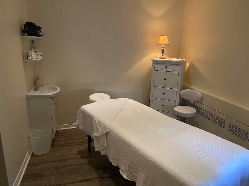 Myotherapy Toronto, Registered Massage Therapy