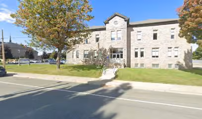 N B Sexual Health Svc in Bathurst, New Brunswick