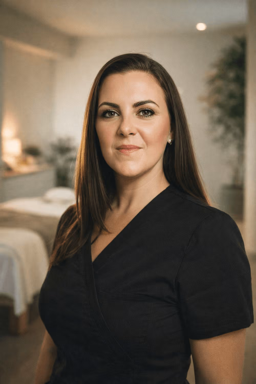Nadine Flundra Massage & Osteopathy