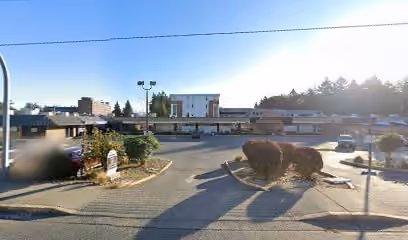Nanaimo Kidney Care Clinic