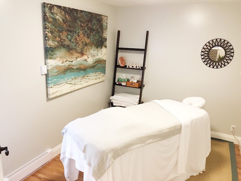 Nanaimo Massage Therapy, photo 3