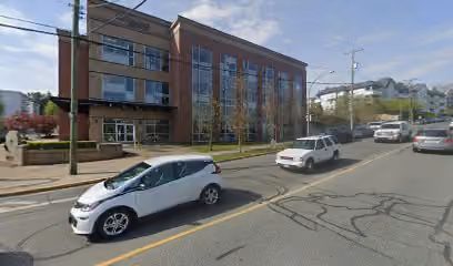 Nanaimo urology