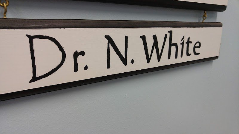 Naomi White MD in Oromocto, New Brunswick