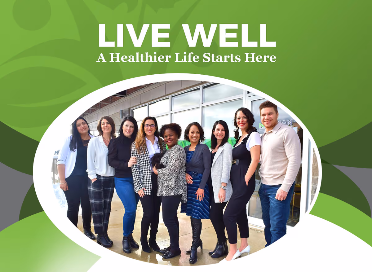 NatCan Integrative Medical & Wellness Centre