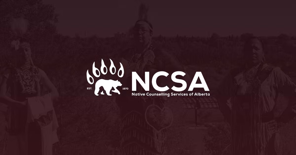 Native Counselling Svc-Alberta