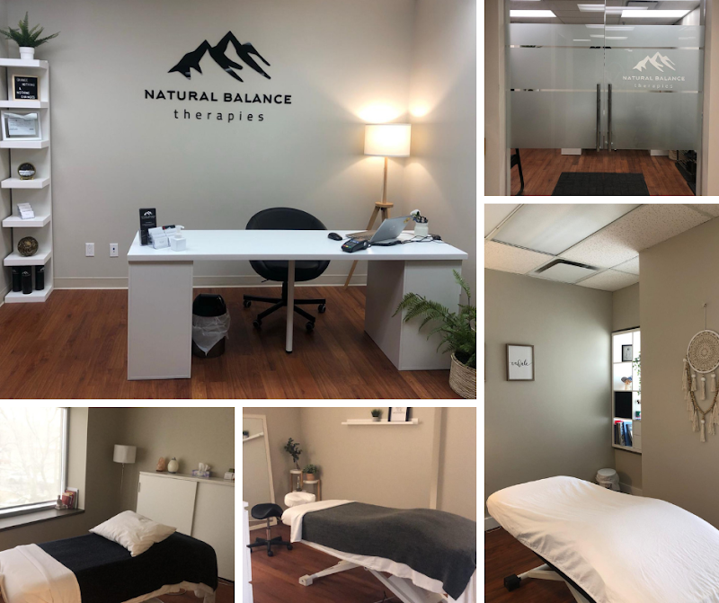 Natural Balance Physiotherapy and Wellness, photo 2