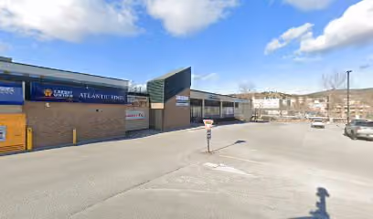 Natural Healing & Wellness Ctr