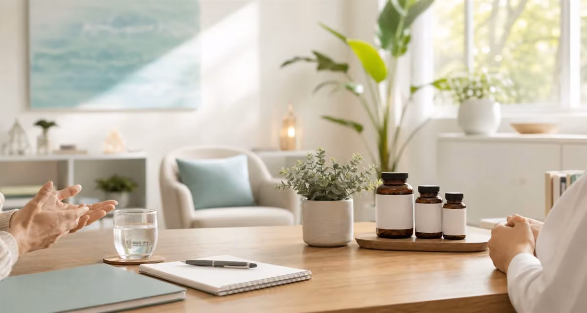 Naturology Centre