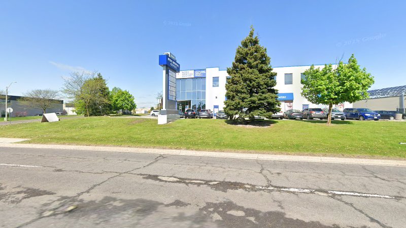 Nebo Medical Pharmacy in Hamilton, Ontario