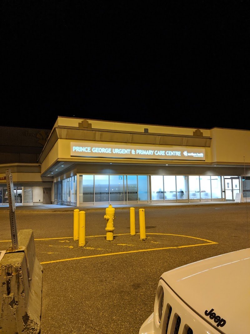 Nechako Medical Clinic Ltd, photo 2