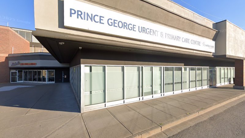 Nechako Medical Clinic Ltd in Prince George, British Columbia