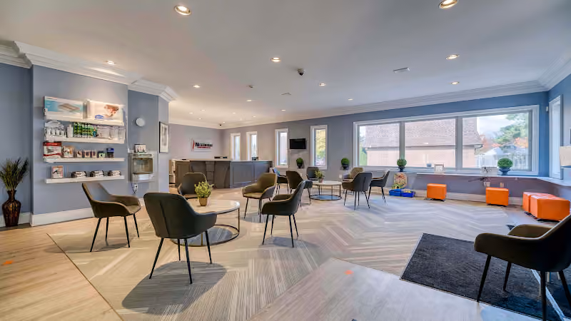 Needham Spine Centre