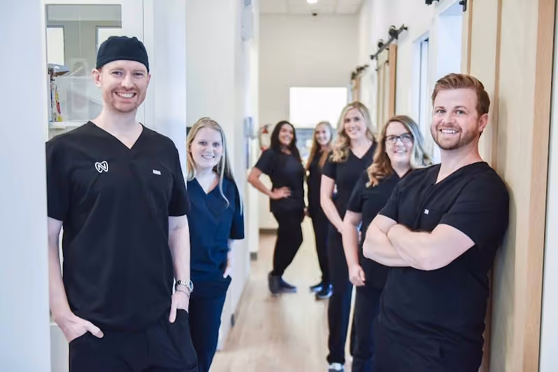 Neighbourhood Dental - Red Deer