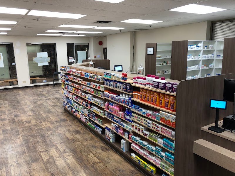 Neighbourly Pharmacy, Richmond Hill, photo 3