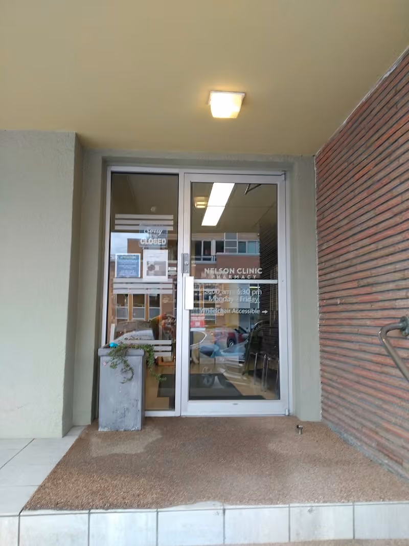 Nelson Clinic Pharmacy