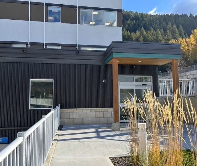 Nelson Mental Health & Substance Use