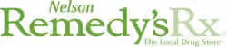 Nelson Remedy's RX Pharmacy