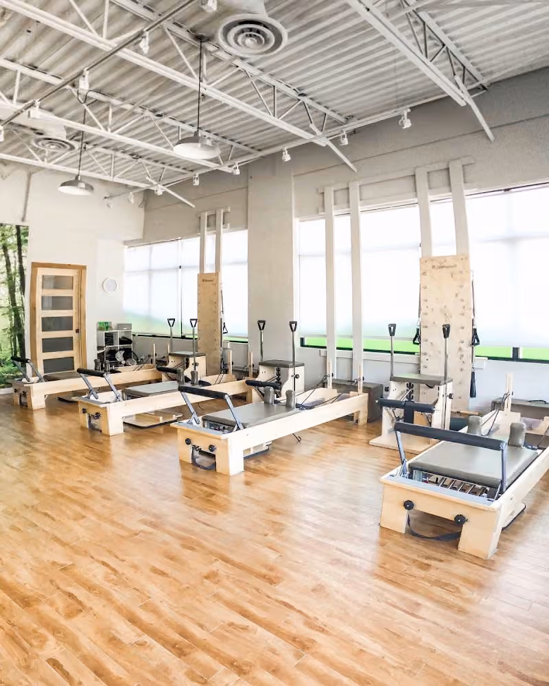 NeuMovement Physiotherapy and Pilates