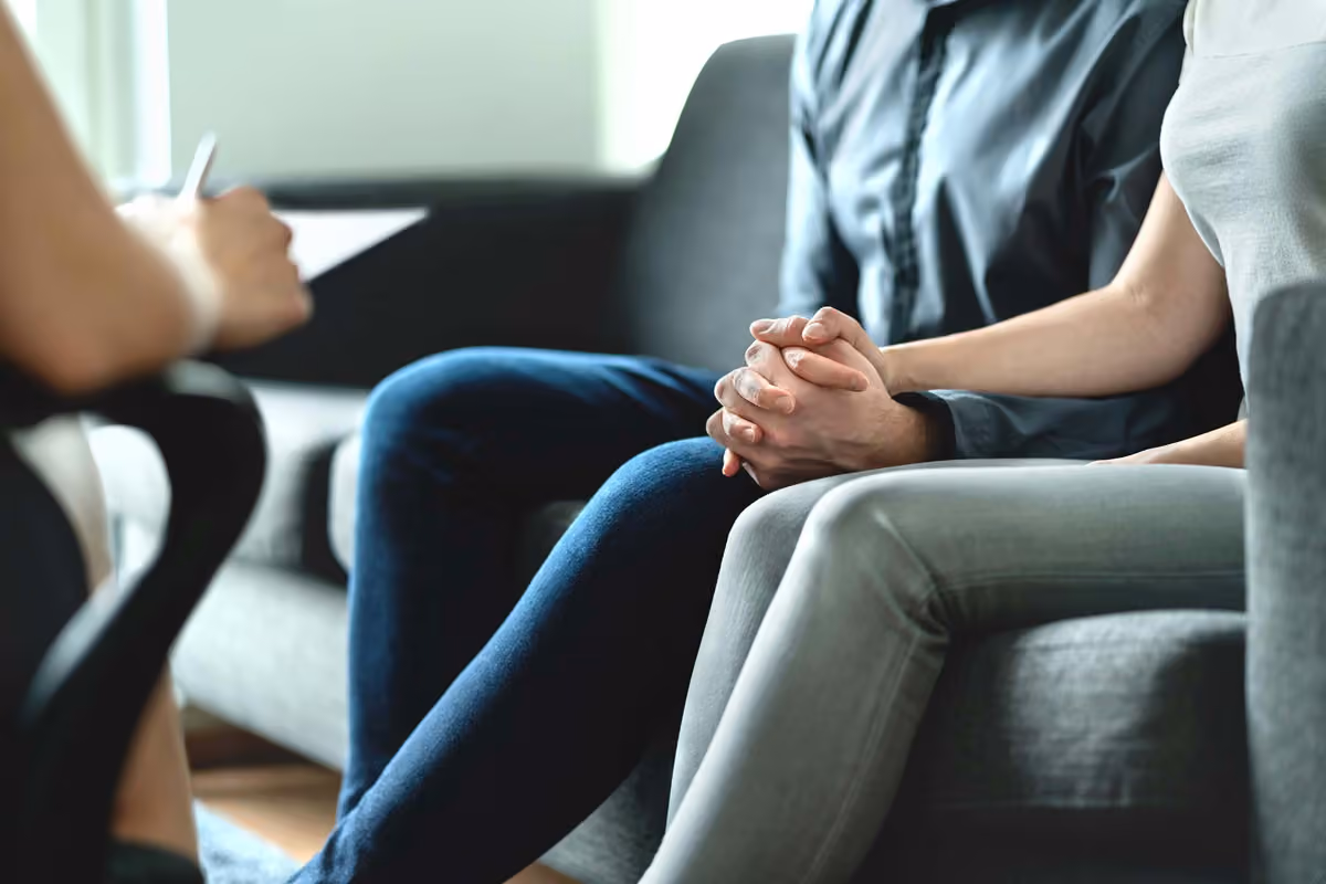 NeurAlive Counselling & Neurofeedback