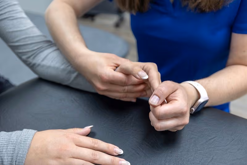 NeuroAlign Physiotherapy