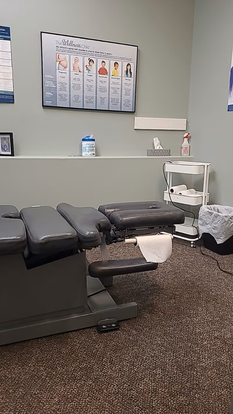 New Family Chiropractic