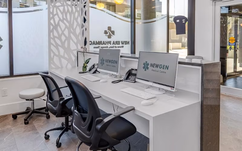 New Gen Medical White Rock in White Rock, British Columbia