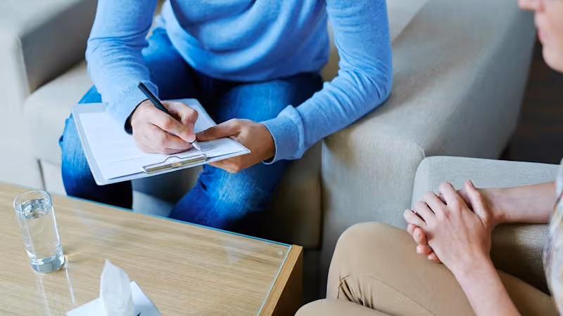New Heights OCD & Anxiety Therapy & Counselling