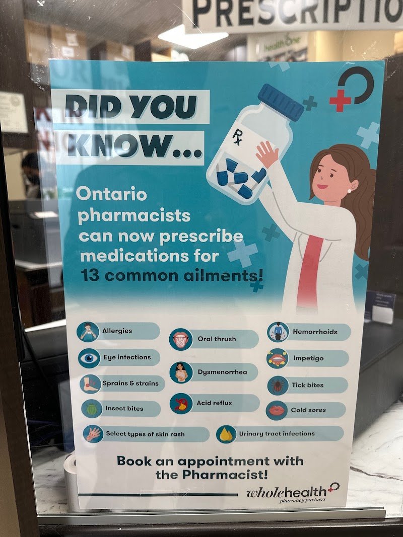 New Markham Pharmacy, photo 2