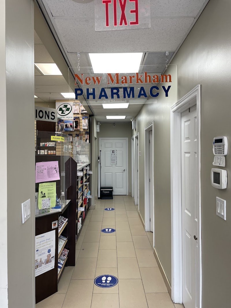 New Markham Pharmacy, photo 3