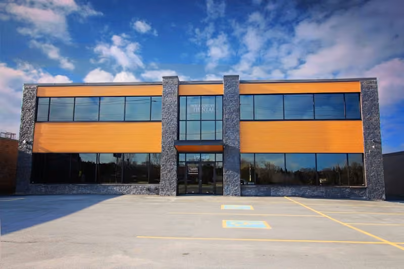 New Sudbury Dental