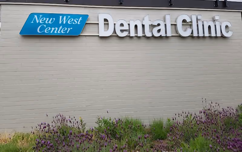 New West Centre Dental Clinic