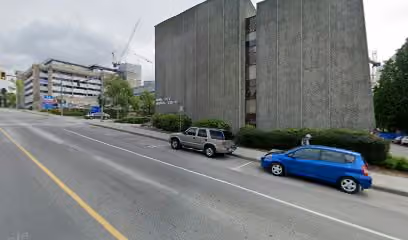 New Westminster Rehabilitation Medicine