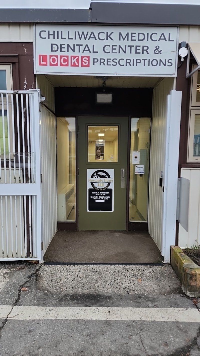 Newcombe House Family Practice, photo 2