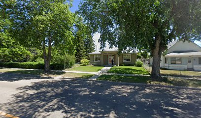 Newell Denture Clinic in Brooks
