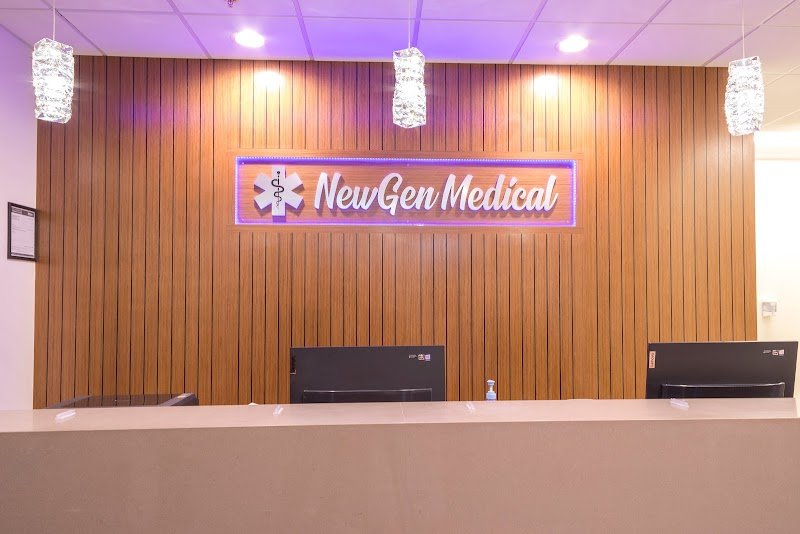 Newgen Medical Clinic, photo 2