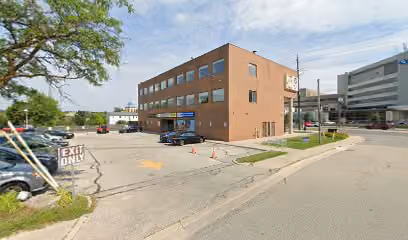 Newmarket Pain Institute