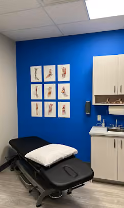 Newmarket Physio