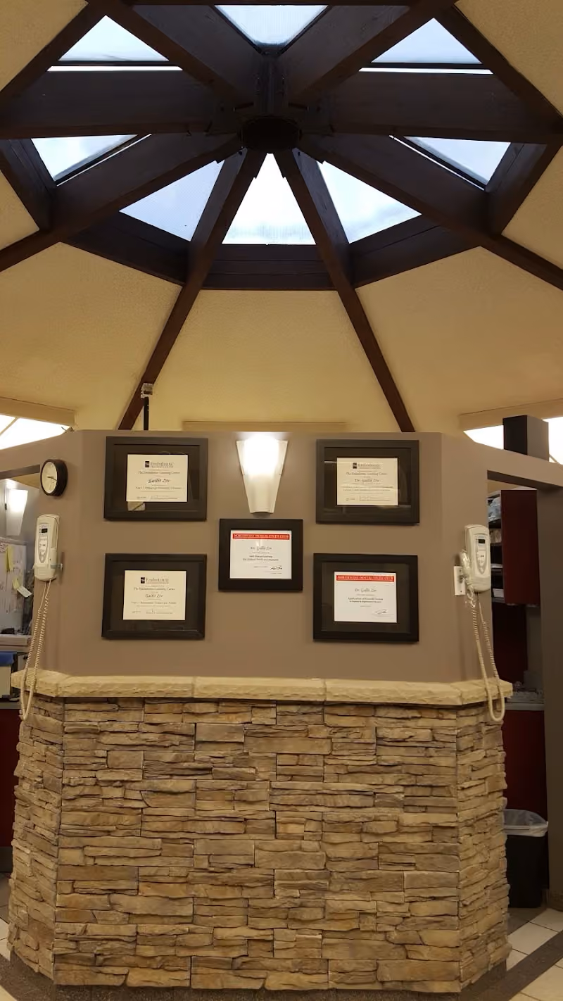 Newton Dental Group - Surrey